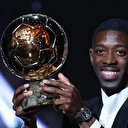 Ballon d'Or 2025: Sacre de Dembélé et du PSG