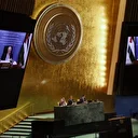 Israël, cible de nombreuses critiques, lors de la conférence de l'ONU sur la Palestine