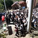 Yangın faciasında yürek yakan detay: "Babam anneme sarılmış öyle kalmış"