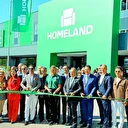 Homeland katma değerli ihracata kapı açtı