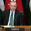 Cumhurbaşkanı Erdoğan ile Trump Gazze zirvesinde yan yana