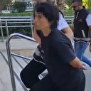 25 yıllık cinayet aydınlatıldı: 2 aylık kız kardeşini yastıkla boğmuş