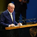 Le président turc qualifie d’"historique" la reconnaissance de la Palestine par des membres du Conseil de sécurité de l’ONU