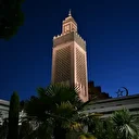 France : la Grande Mosquée de Paris saisit l’Arcom après des propos islamophobes sur France Info