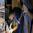 Gazze'deki Sağlık Bakanlığı: Yakıt bitmek üzere hastaneler birkaç gün içinde kapanabilir