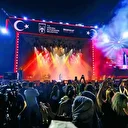 ABB'ye konser operasyonu