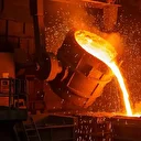 Küresel ham çelik üretimi ağustosta arttı: 145,3 milyon tona ulaştı