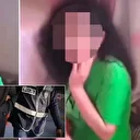 Eşine şiddet uygulayıp sosyal medyada paylaşan koca yakalandı