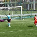 Kayseri Süper Amatör Küme’de ilk penaltı golü Bulut’tan