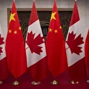 La Chine et le Canada cherchent à apaiser leurs tensions commerciales