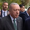 Cumhurbaşkanı Erdoğan 'Gazze' zirvesinin ardından açıklama yaptı: Toplantıdan memnunum