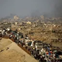 Le Président sud-africain exhorte la CIJ à statuer qu’Israël commet un génocide à Gaza