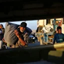 Plus de 900 000 Palestiniens à Gaza refusent le déplacement forcé