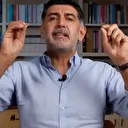 Levent Gültekin'den hadisle dalga geçenleri savunmak için skandal benzetme: Bildiğin silahsız bir DEAŞ ülkemizi rehin aldı