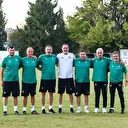 Yusuf Şimşek’in ekibi belli oldu