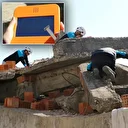 120 saniyede tespit ediyor: Öğretim üyesi geliştirdi enkazın MR'ını çekip hayat kurtaracak