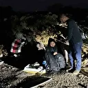 Aydın'da 23 düzensiz göçmen yakalandı