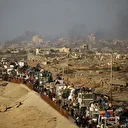 Une autre organisation de premiers secours à Gaza a cessé ses activités après l'attaque israélienne