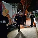 Petshopa tüfekli saldırıda cinayet