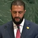 Suriye Cumhurbaşkanı Şara BM kürsüsünden Türkiye'ye teşekkür etti