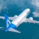 Ajet indirimli yurt dışı uçak bileti kampanyası başlattı