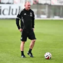 Sergen Yalçın'dan Kayserispor maçında büyük sürpriz! İlk kez oynatacak