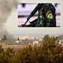 Terör örgütü PKK/YPG Halep kırsalına saldırdı: Ölü ve yaralılar var