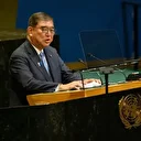 Le Japon pourrait reconnaître la Palestine si Israël fait obstacle à la solution à deux États