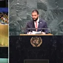 Suriye Cumhurbaşkanı Şara BM kürsüsünde: İntikam için değil adalet için savaştık