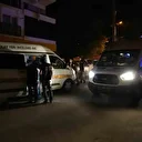 Cadde ortasında 19 yaşındaki gence infaz girişimi