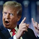 Trump Göçmenlik ve Gümrük Muhafaza Dairesine yönelik silahlı saldırıdan demokratları sorumlu tuttu