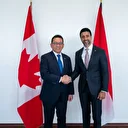 Le Canada signe un accord économique historique avec l’Indonésie