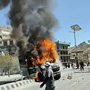 انڈین حکومت کے زیر کنٹرول علاقے لداخ کو مکمل ریاست دینے کا درجہ دینے کا مطالبہ: مظاہروں میں 4 لوگ ہلاک، بی جے پی کے ہیڈ کوارٹر کو آگ لگا دی گئی