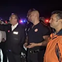 Tekirdağ'da anız yangını yerleşim yerine ulaşmadan kontrol altına alındı