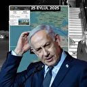 Netanyahu'yu tutuklanma korkusu sardı: Uçağın rotasını değiştirdi