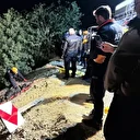 Sivas'ta feci kaza: Metrelerce yükseklikten uçuruma yuvarlandı! 4 kişi hayatını kaybetti