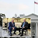 Beyaz Saray’da tarihi buluşma: Erdoğan-Trump görüşmesinde 7 kritik dosya masada olacak