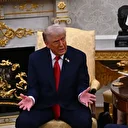 ABD Başkanı Trump: Suriye zaferi Erdoğan'a ait