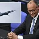 Almanya: Rusya'nın hava sahası ihlallerini caydırmak için gerekli tüm önlemleri alacağız