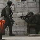 İşgalci İsrail Batı Şeria'da 80 yaşındaki Filistinliyi gözaltına aldı