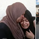 Katil İsrail'in Gazze Şeridi'ne düzenlediği son saldırılarda 19 Filistinli hayatını kaybetti