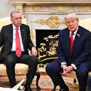 Trump Oval Ofis'te Erdoğan'ın yanında duyurdu: Türkiye istediğini alacak