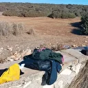 Didim’de göçmen botundan denize düşen anne ve çocuğu hayatını kaybetti