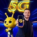 Turkcell Teknocan'la 5G hazırlıklarını duyurdu: Beşliyoruz 