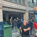 Ankara'da pazar yeri savaş alanına döndü: Pompalı tüfekle dehşet saçtı