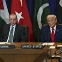 Trump assure à Erdogan son opposition à l’annexion de la Palestine occupée