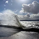 Kuzey Ege için 'fırtına' uyarısı: Dikkatli ve tedbirli olun