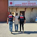 Mersin'de uyuşturucu operasyonu: 1 kişi tutuklandı