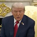 ABD Başkanı Trump: Erdoğan gerçekten çetin bir adam