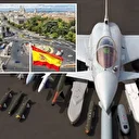 İspanya'dan İsrail'e silah alma anlaşması feshi: 207 milyar euro değerinde